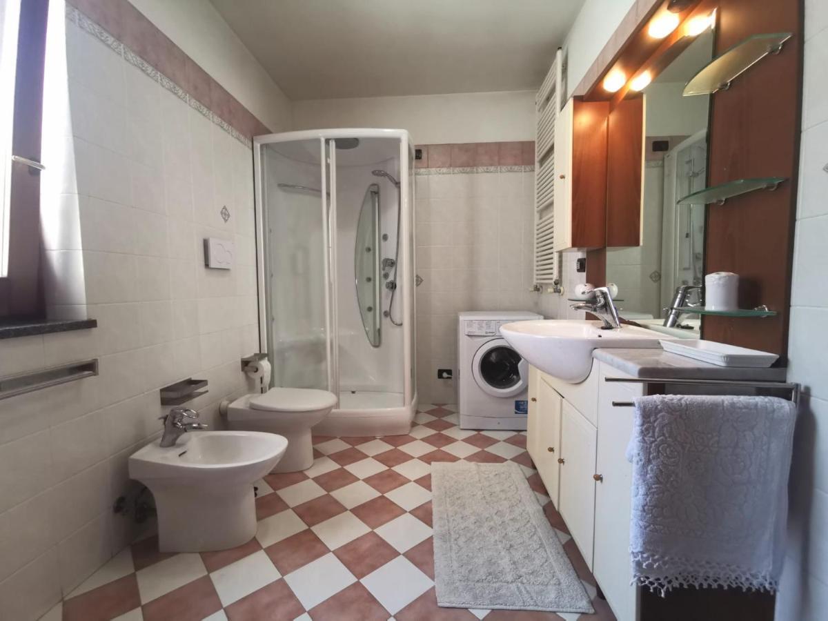 Favolosa Casa Con Terrazza, Idromassaggio, Cortile E Garage Auto Carovigno Extérieur photo