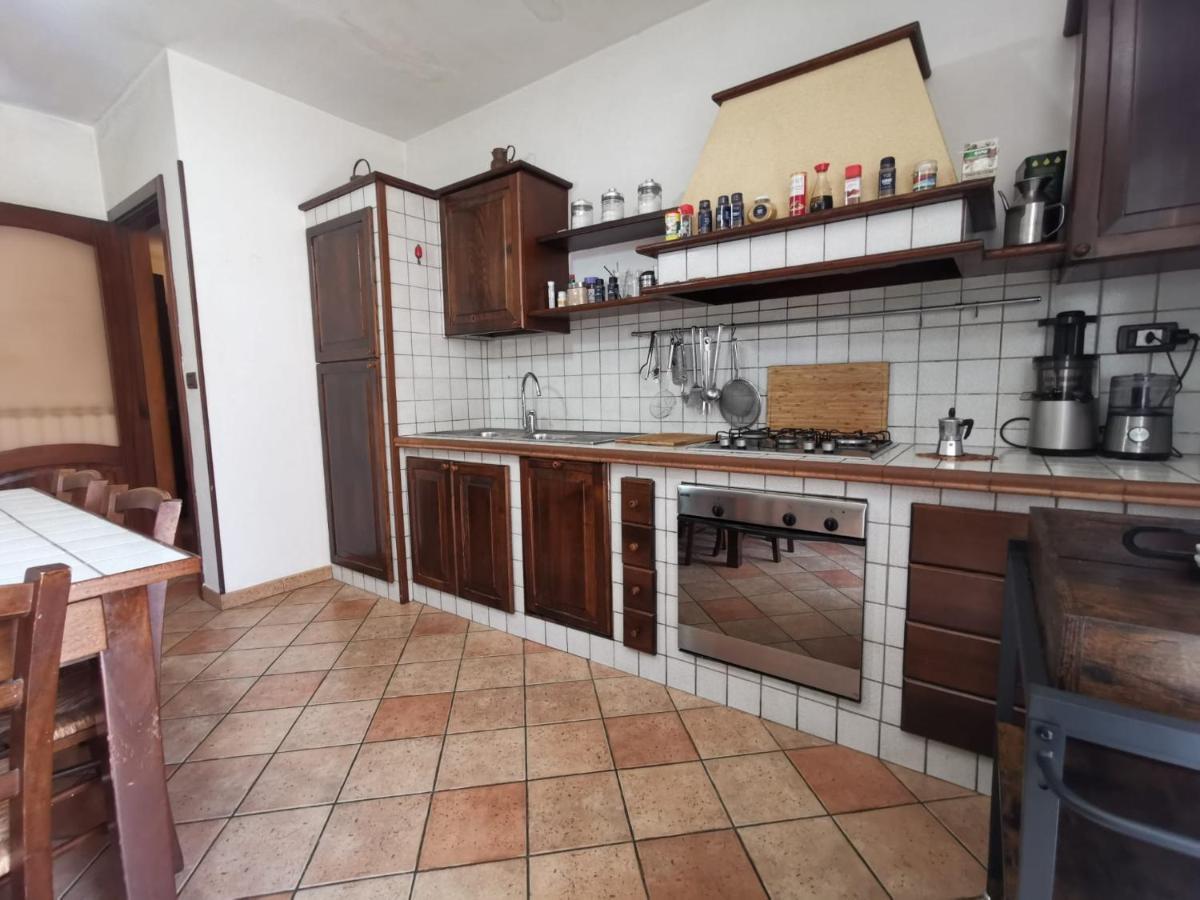 Favolosa Casa Con Terrazza, Idromassaggio, Cortile E Garage Auto Carovigno Extérieur photo