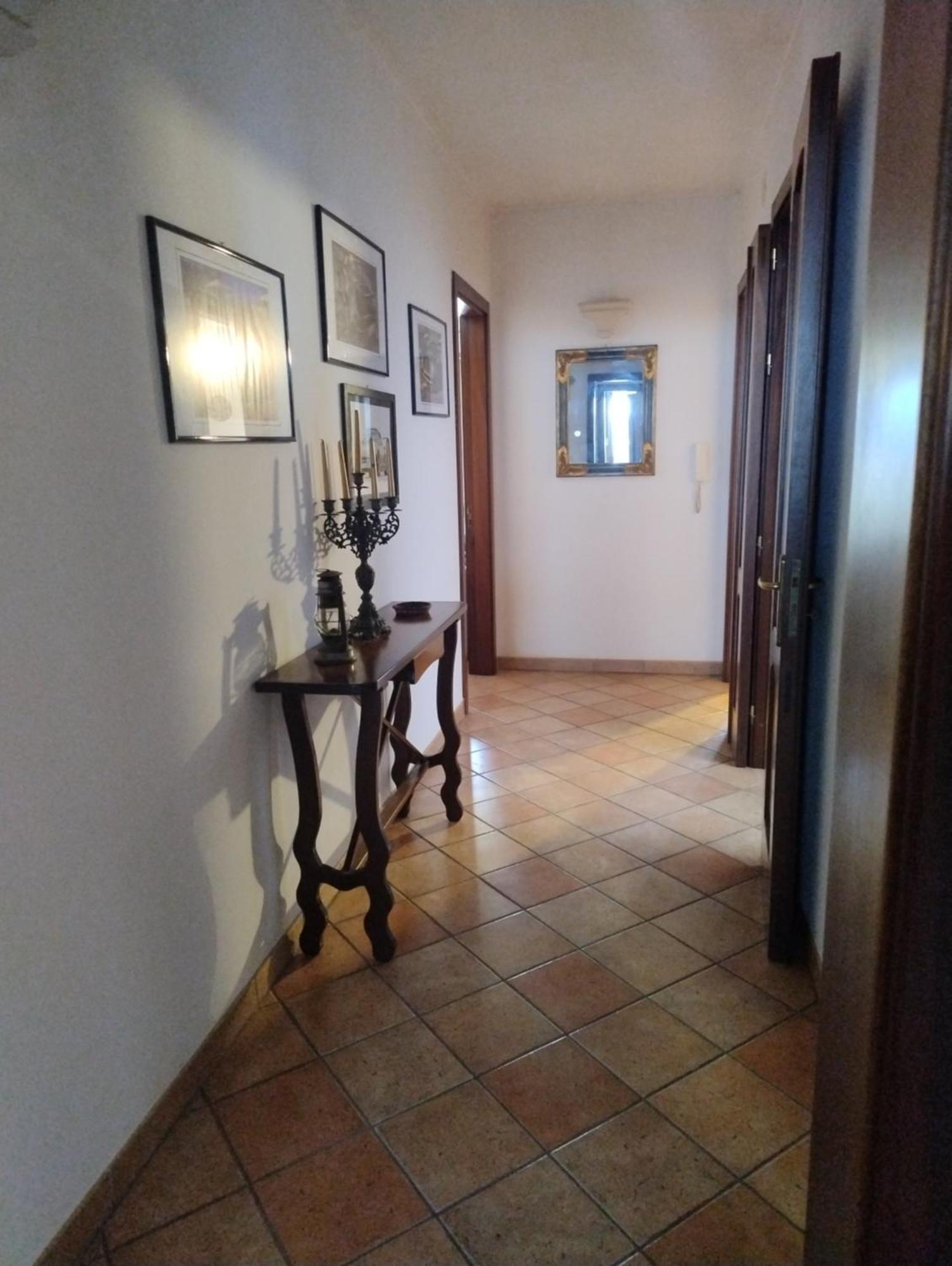 Favolosa Casa Con Terrazza, Idromassaggio, Cortile E Garage Auto Carovigno Extérieur photo