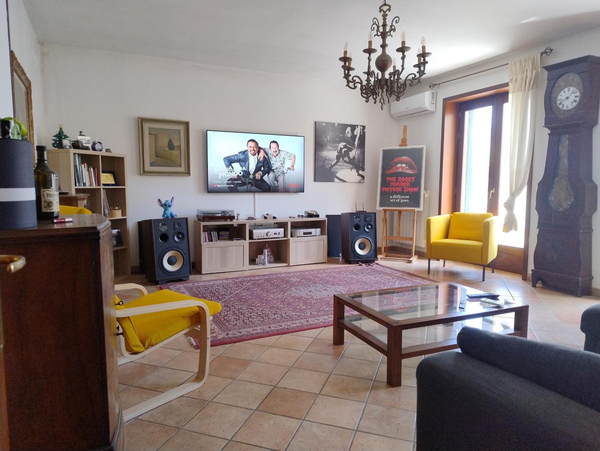 Favolosa Casa Con Terrazza, Idromassaggio, Cortile E Garage Auto Carovigno Extérieur photo